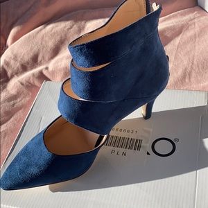 Woman’s High Heels